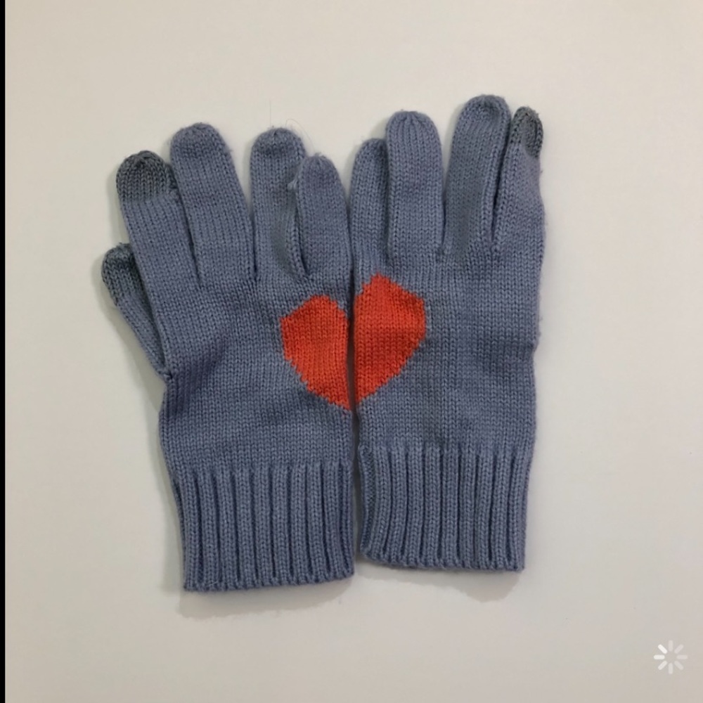BCBGgeneration gloves - Picture 2 of 2
